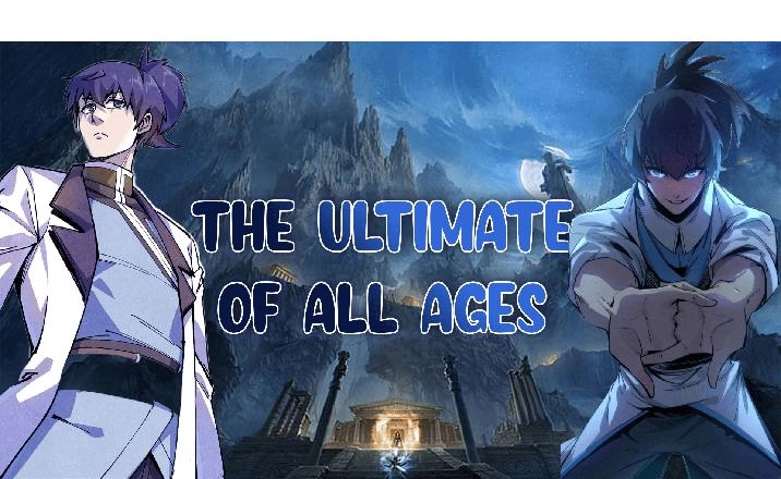 The Ultimate of All Ages Chapter 176 1